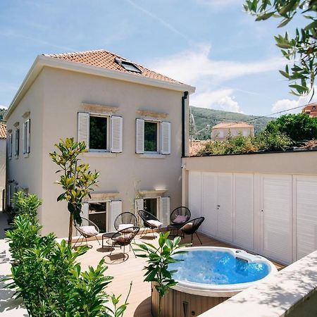 Kala Luxury Rooms By Duhomes Dubrovnik Extérieur photo