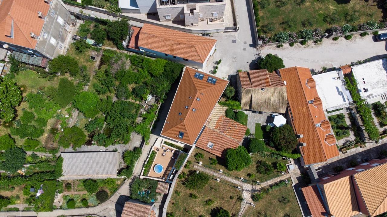Kala Luxury Rooms By Duhomes Dubrovnik Extérieur photo
