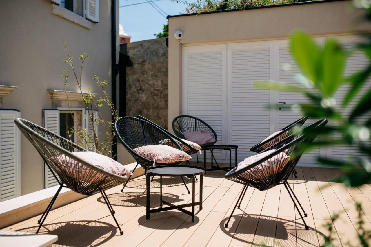 Kala Luxury Rooms By Duhomes Dubrovnik Extérieur photo