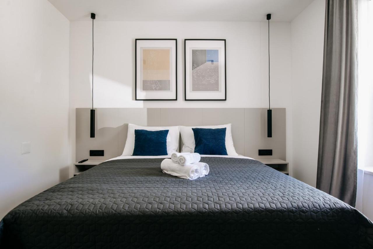 Kala Luxury Rooms By Duhomes Dubrovnik Chambre photo