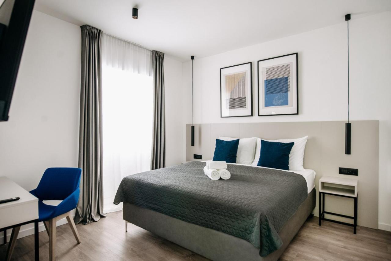 Kala Luxury Rooms By Duhomes Dubrovnik Chambre photo