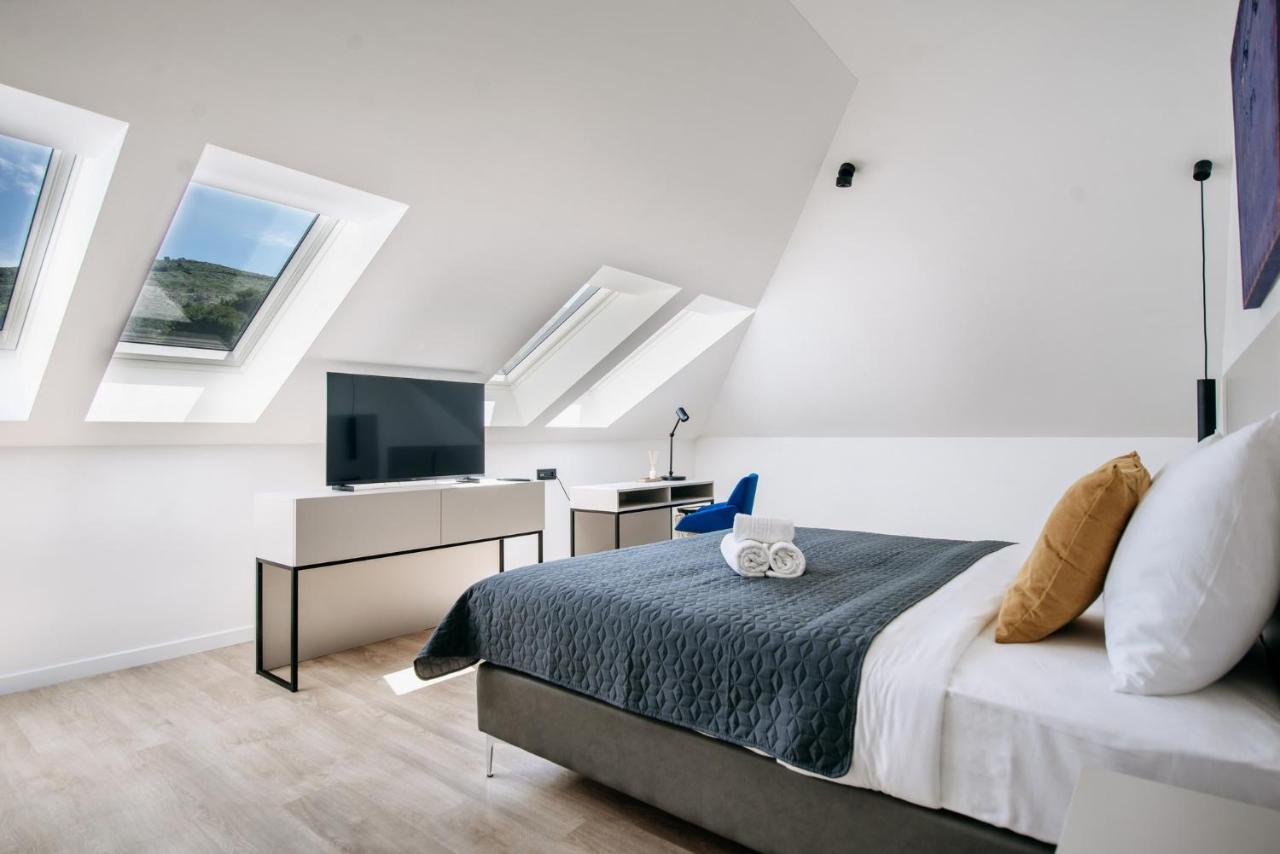 Kala Luxury Rooms By Duhomes Dubrovnik Chambre photo