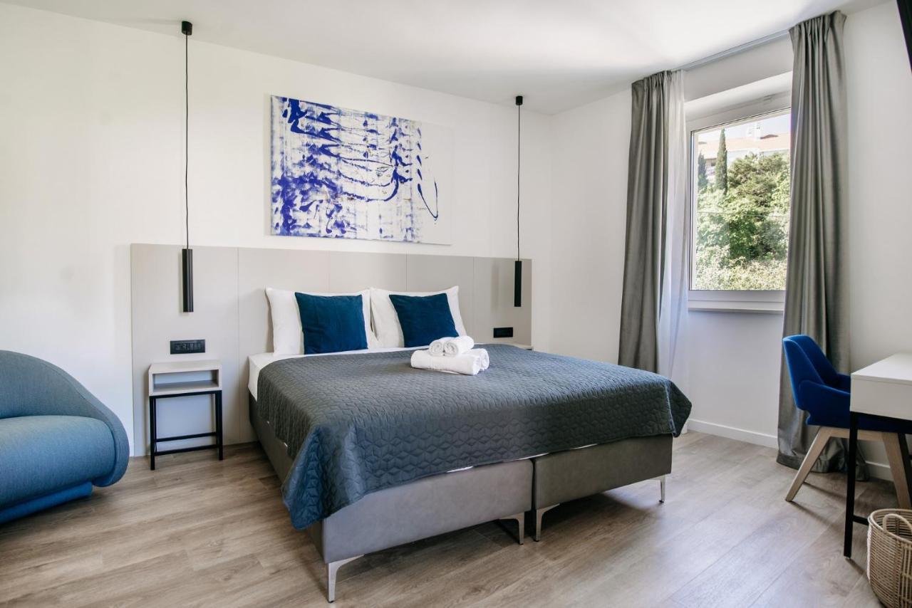 Kala Luxury Rooms By Duhomes Dubrovnik Chambre photo