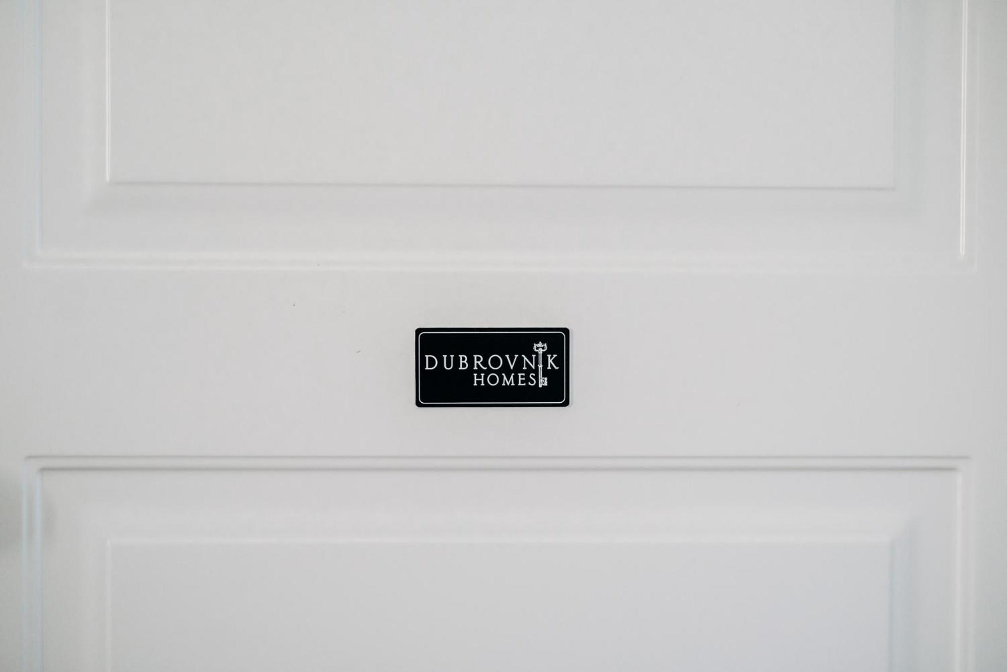 Kala Luxury Rooms By Duhomes Dubrovnik Chambre photo