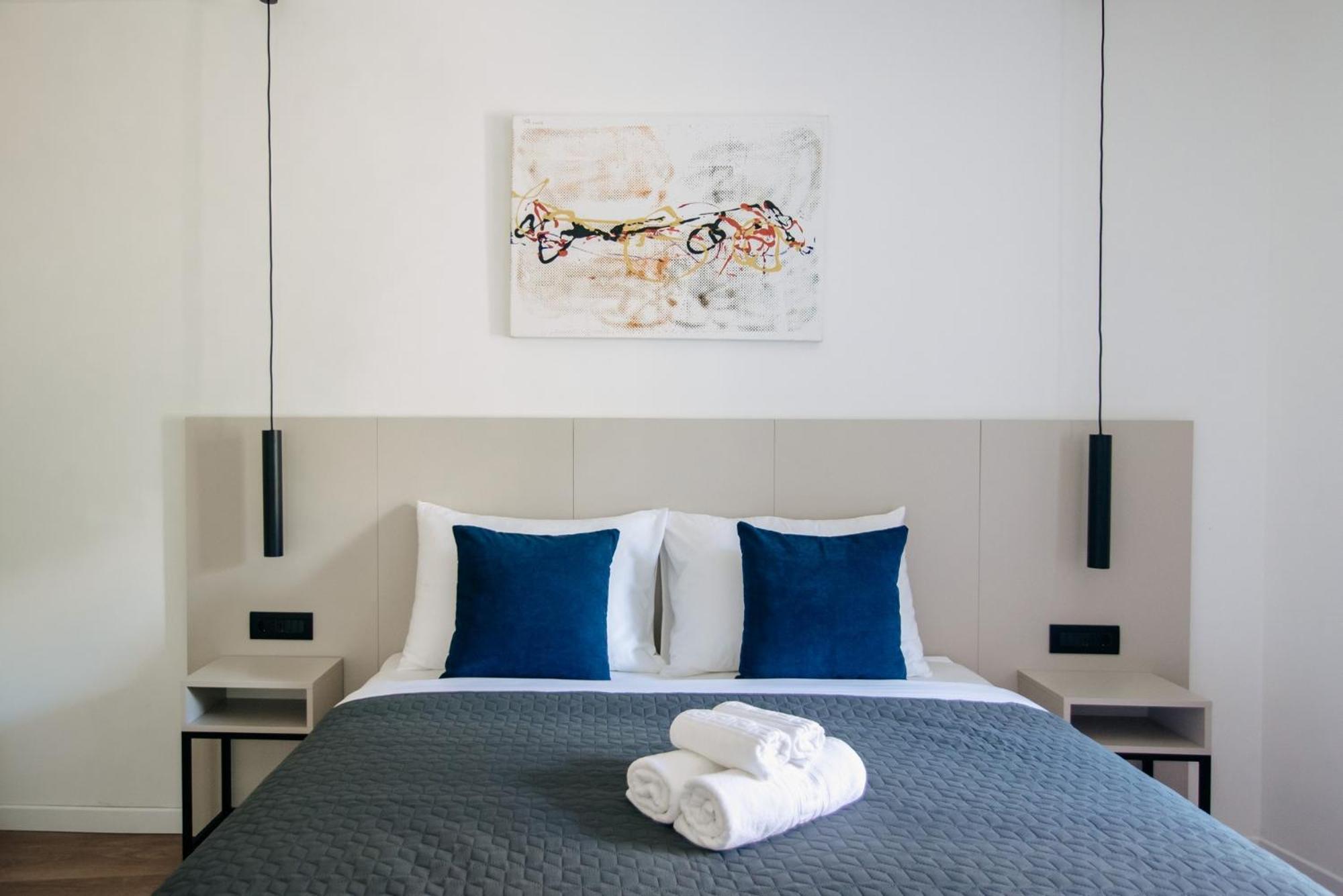 Kala Luxury Rooms By Duhomes Dubrovnik Chambre photo