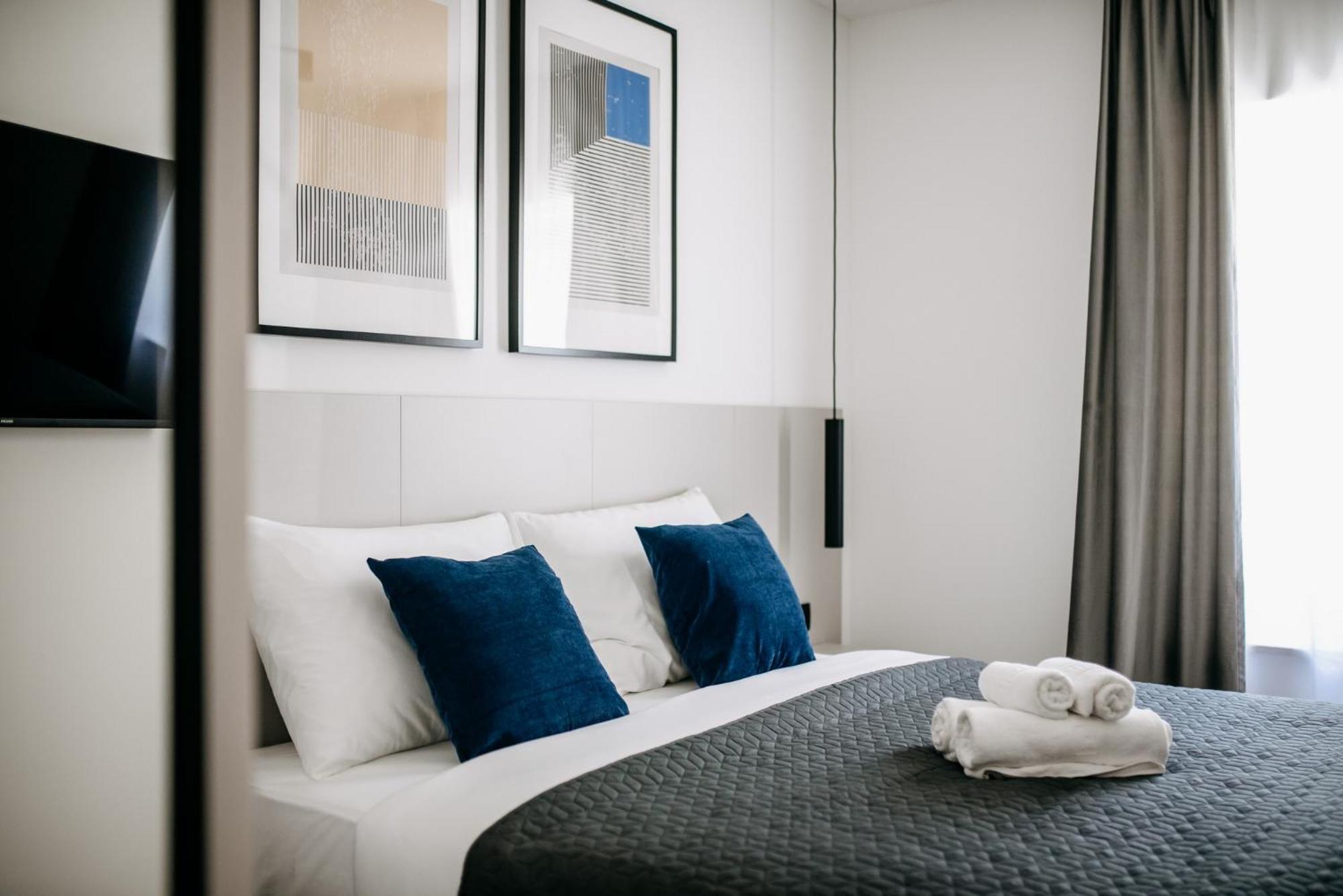 Kala Luxury Rooms By Duhomes Dubrovnik Chambre photo