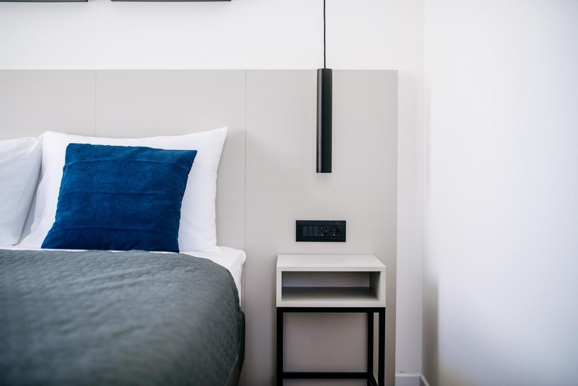 Kala Luxury Rooms By Duhomes Dubrovnik Chambre photo