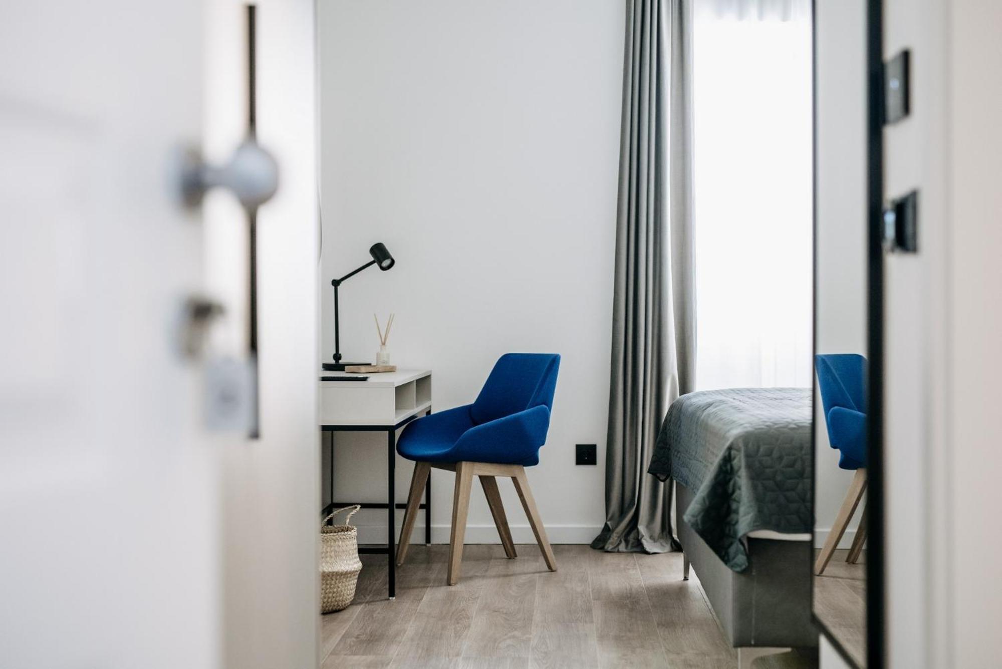 Kala Luxury Rooms By Duhomes Dubrovnik Chambre photo