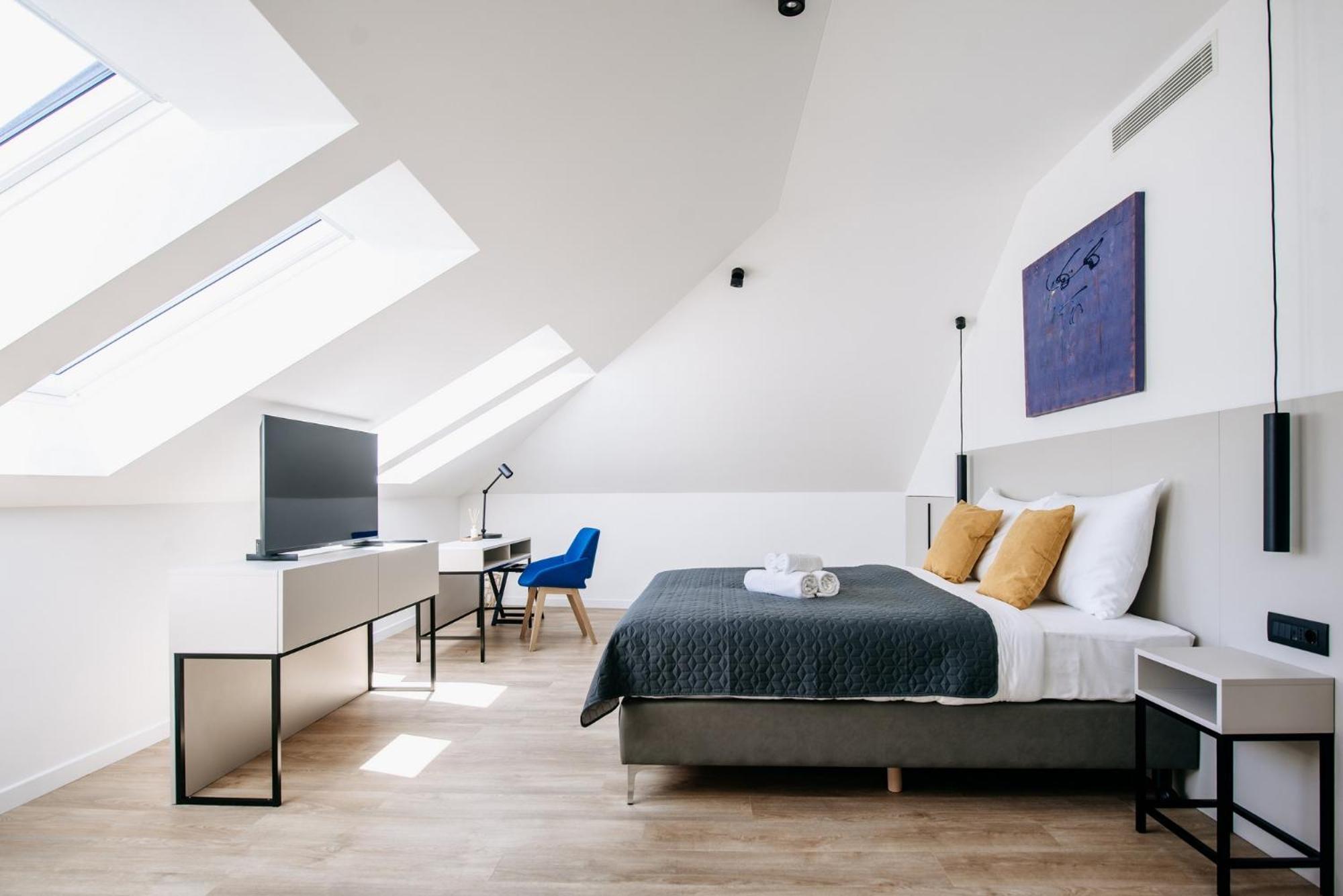 Kala Luxury Rooms By Duhomes Dubrovnik Chambre photo