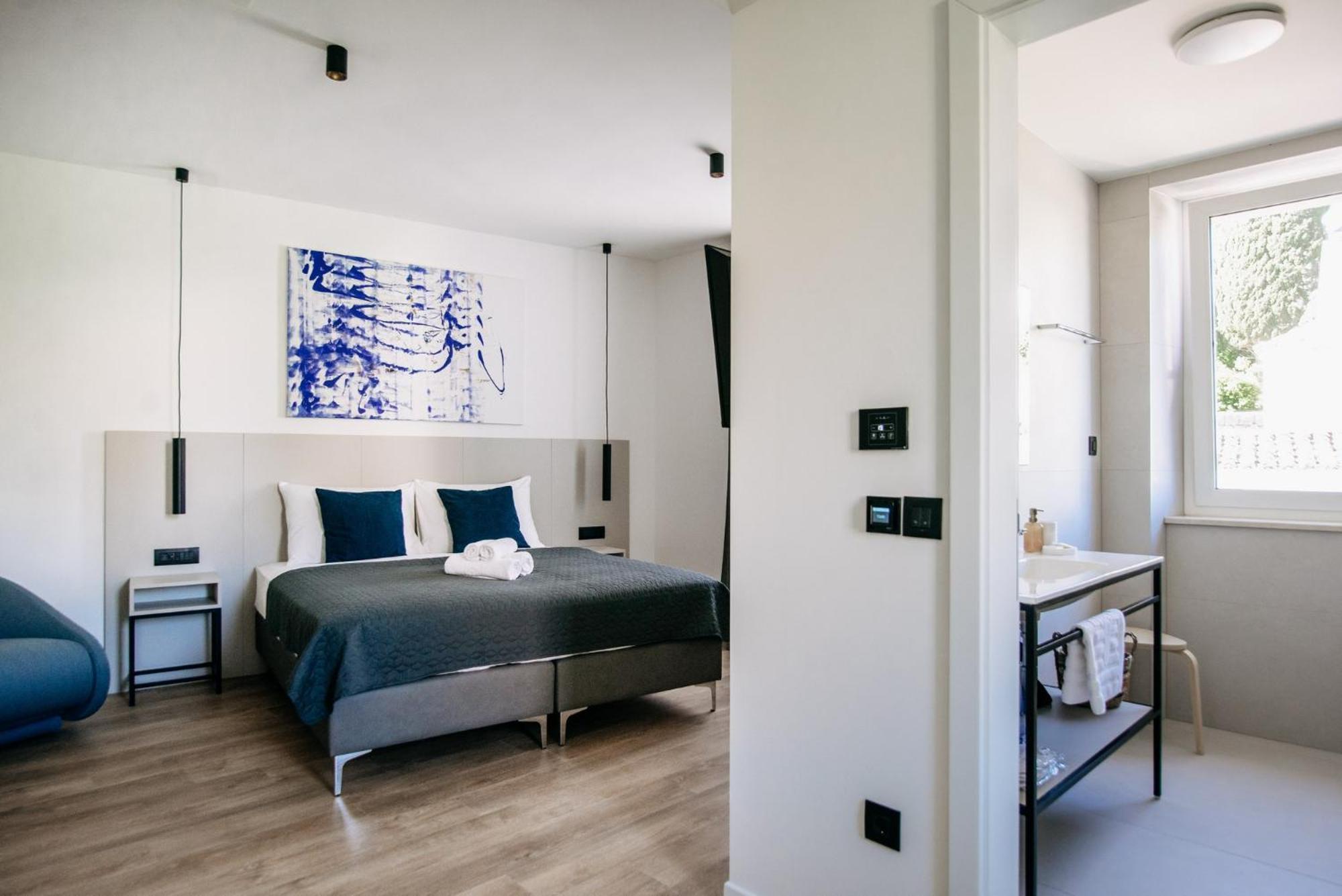 Kala Luxury Rooms By Duhomes Dubrovnik Chambre photo