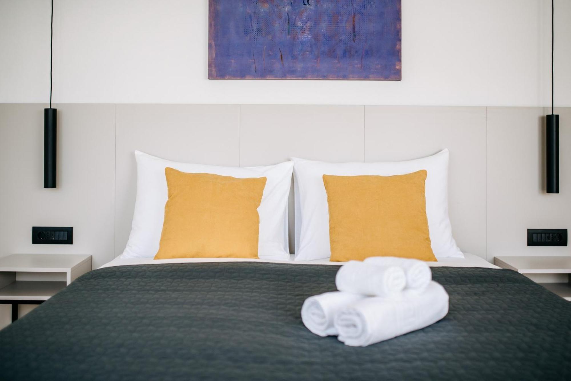Kala Luxury Rooms By Duhomes Dubrovnik Chambre photo