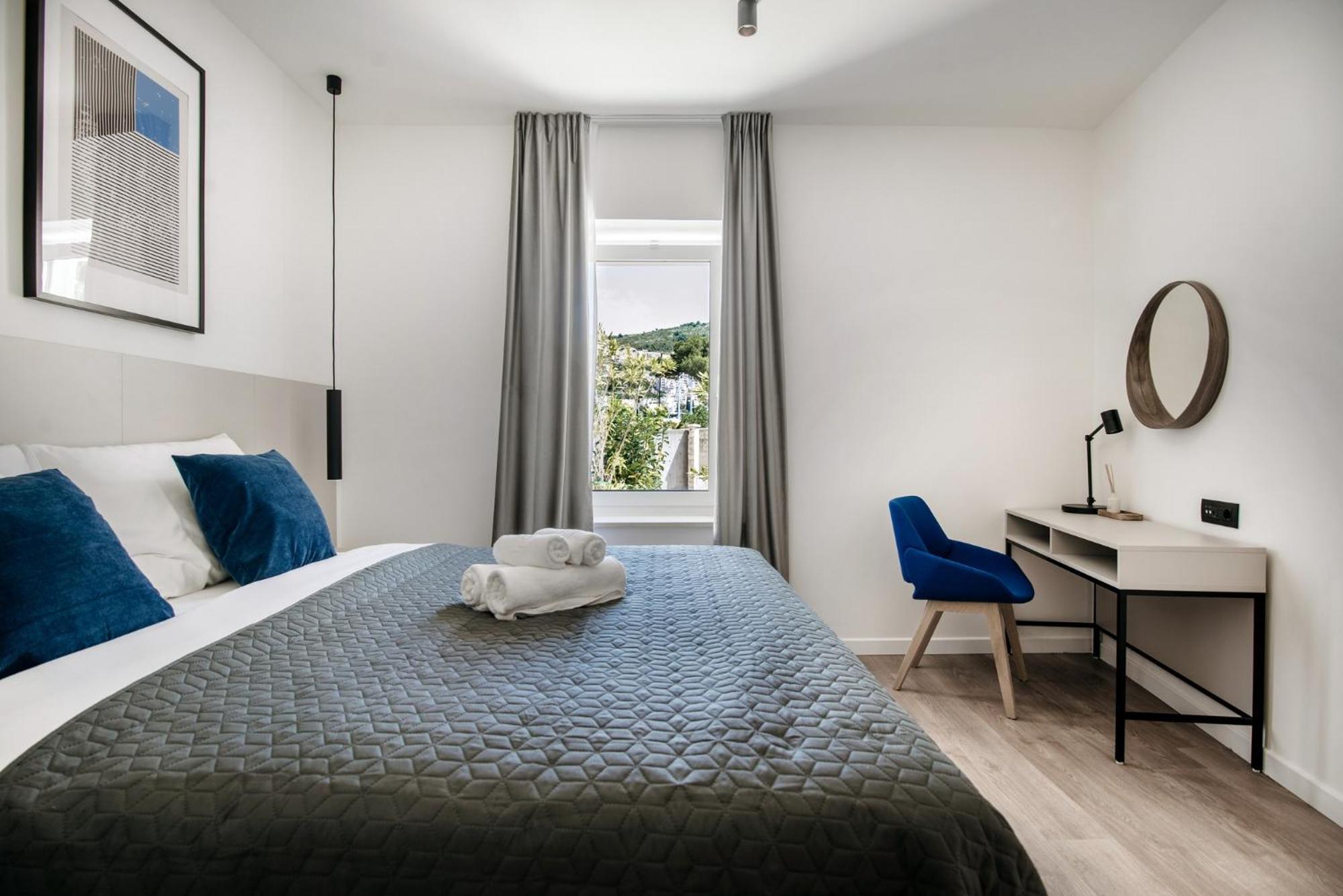 Kala Luxury Rooms By Duhomes Dubrovnik Chambre photo