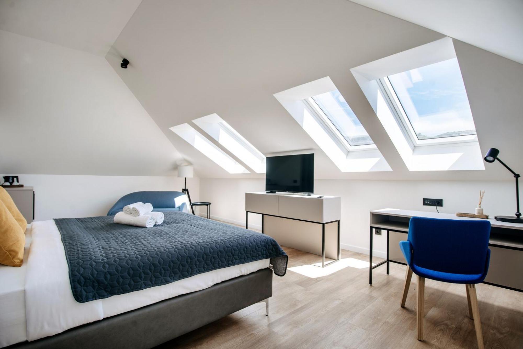 Kala Luxury Rooms By Duhomes Dubrovnik Chambre photo