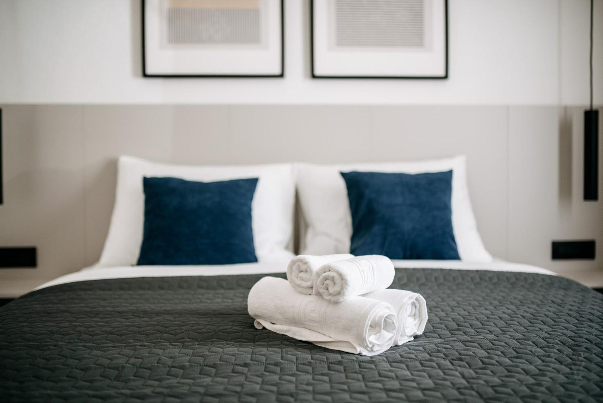 Kala Luxury Rooms By Duhomes Dubrovnik Chambre photo