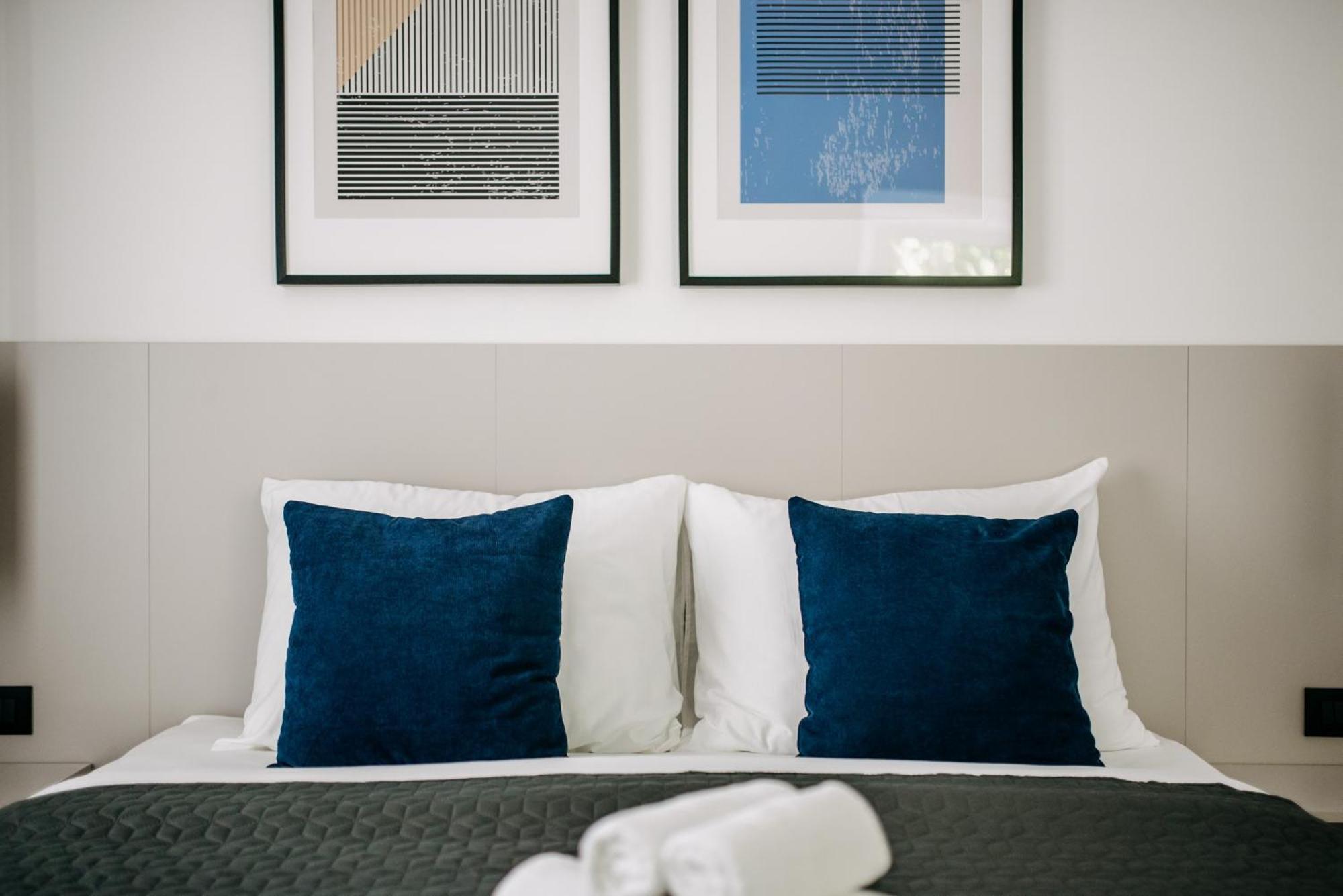 Kala Luxury Rooms By Duhomes Dubrovnik Chambre photo