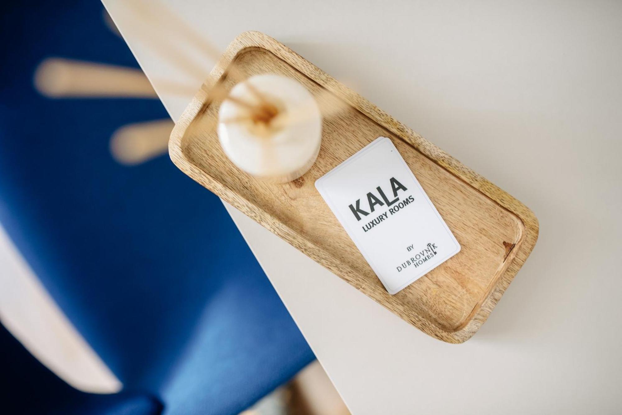 Kala Luxury Rooms By Duhomes Dubrovnik Chambre photo