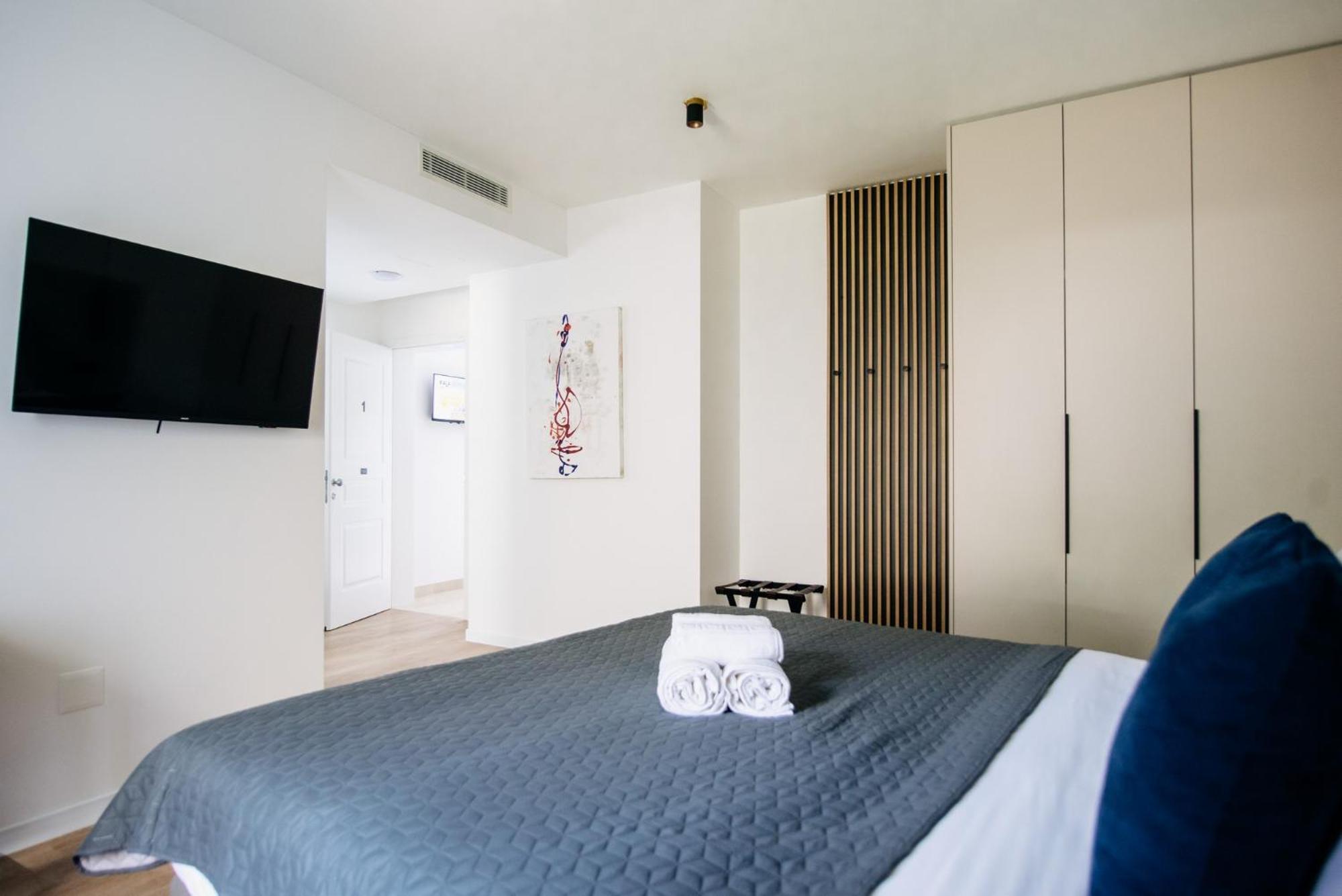 Kala Luxury Rooms By Duhomes Dubrovnik Chambre photo