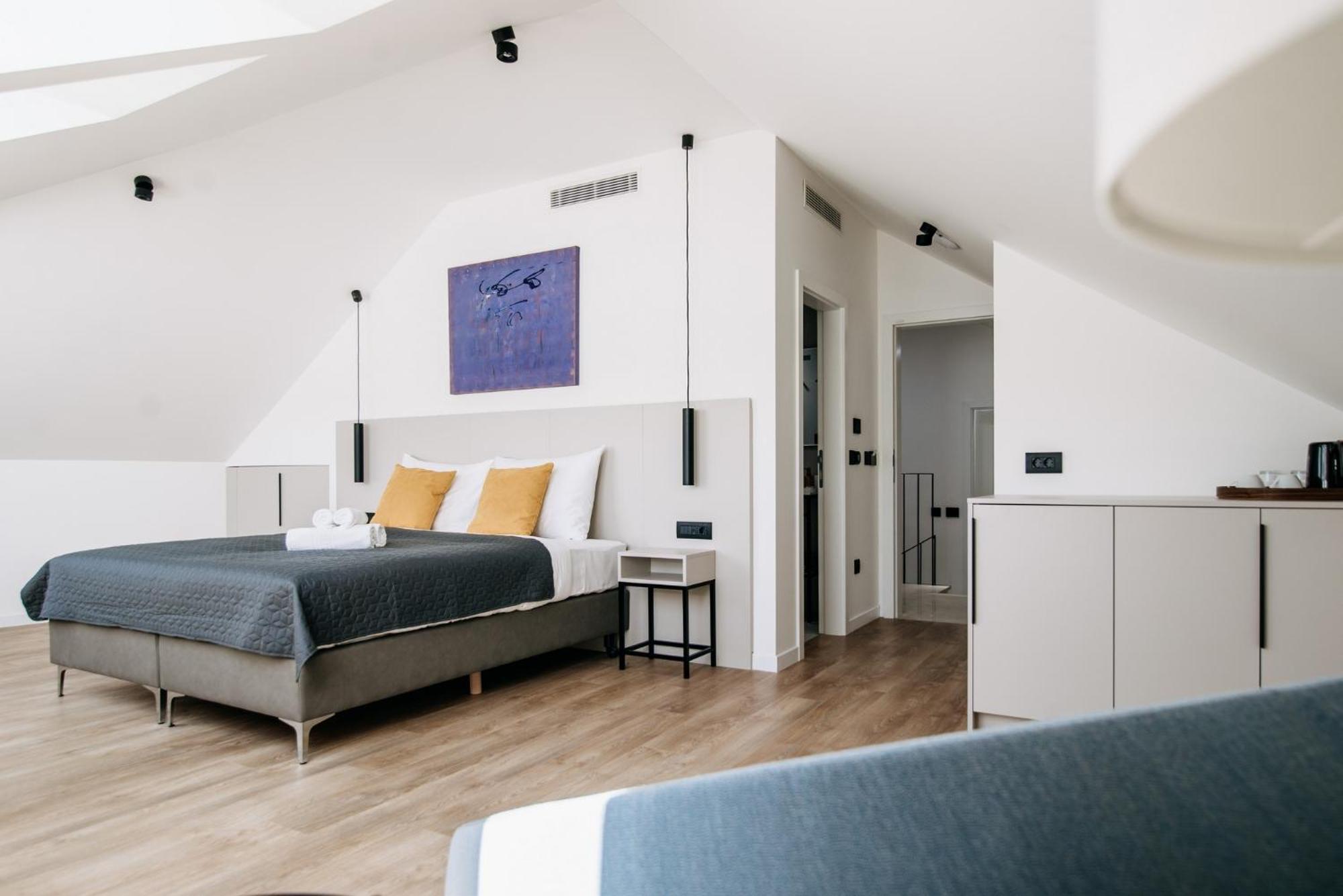 Kala Luxury Rooms By Duhomes Dubrovnik Chambre photo