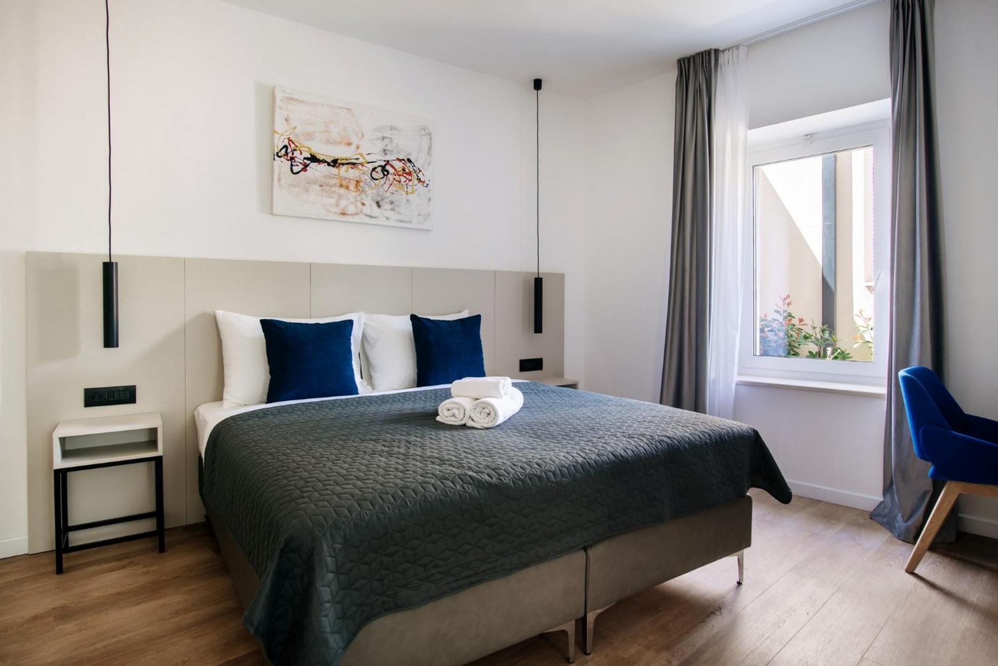 Kala Luxury Rooms By Duhomes Dubrovnik Chambre photo