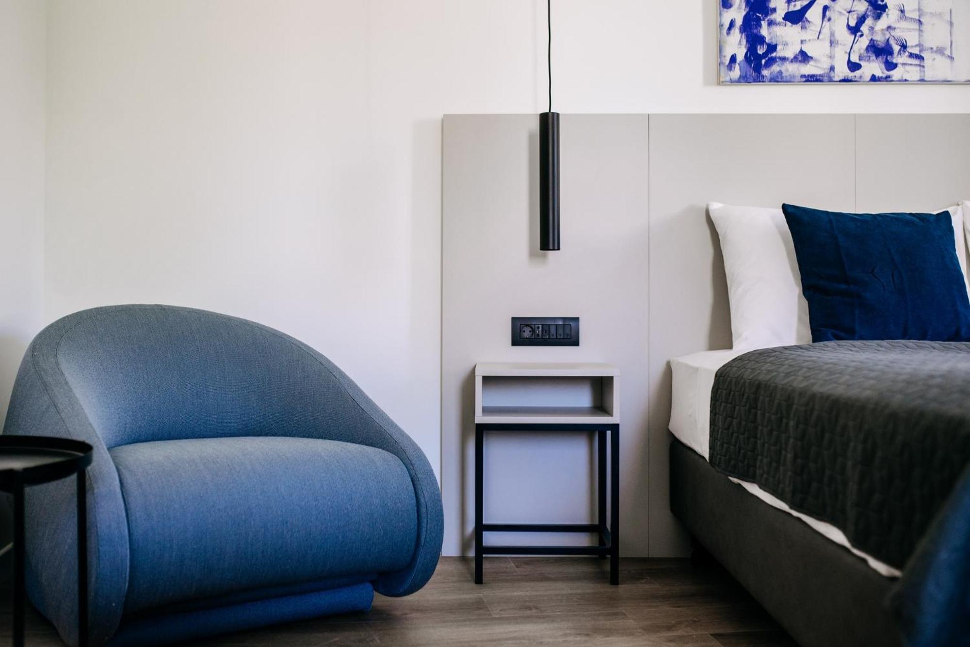 Kala Luxury Rooms By Duhomes Dubrovnik Chambre photo