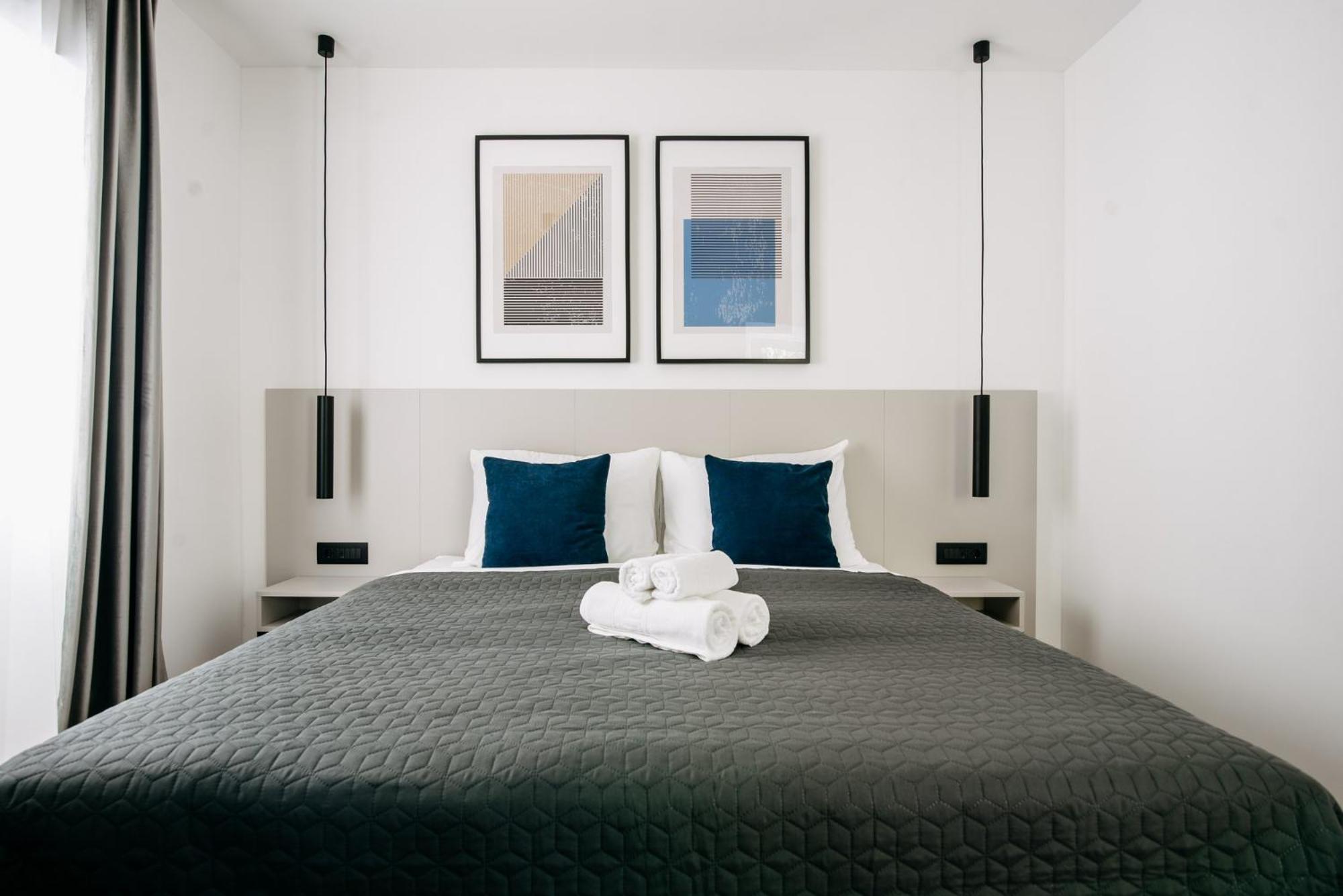 Kala Luxury Rooms By Duhomes Dubrovnik Chambre photo