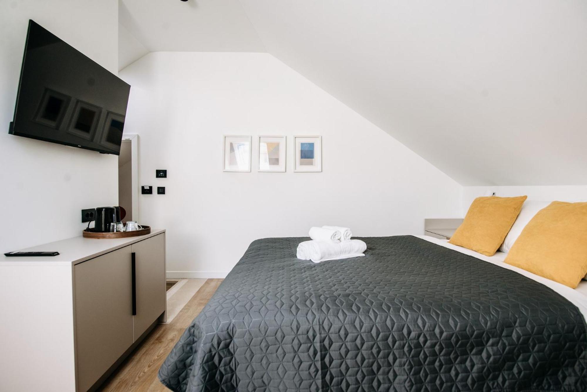Kala Luxury Rooms By Duhomes Dubrovnik Chambre photo
