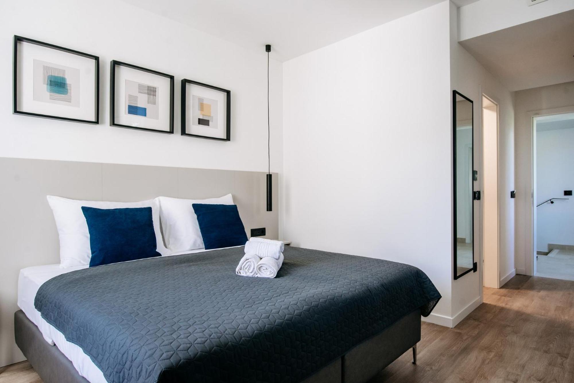 Kala Luxury Rooms By Duhomes Dubrovnik Chambre photo