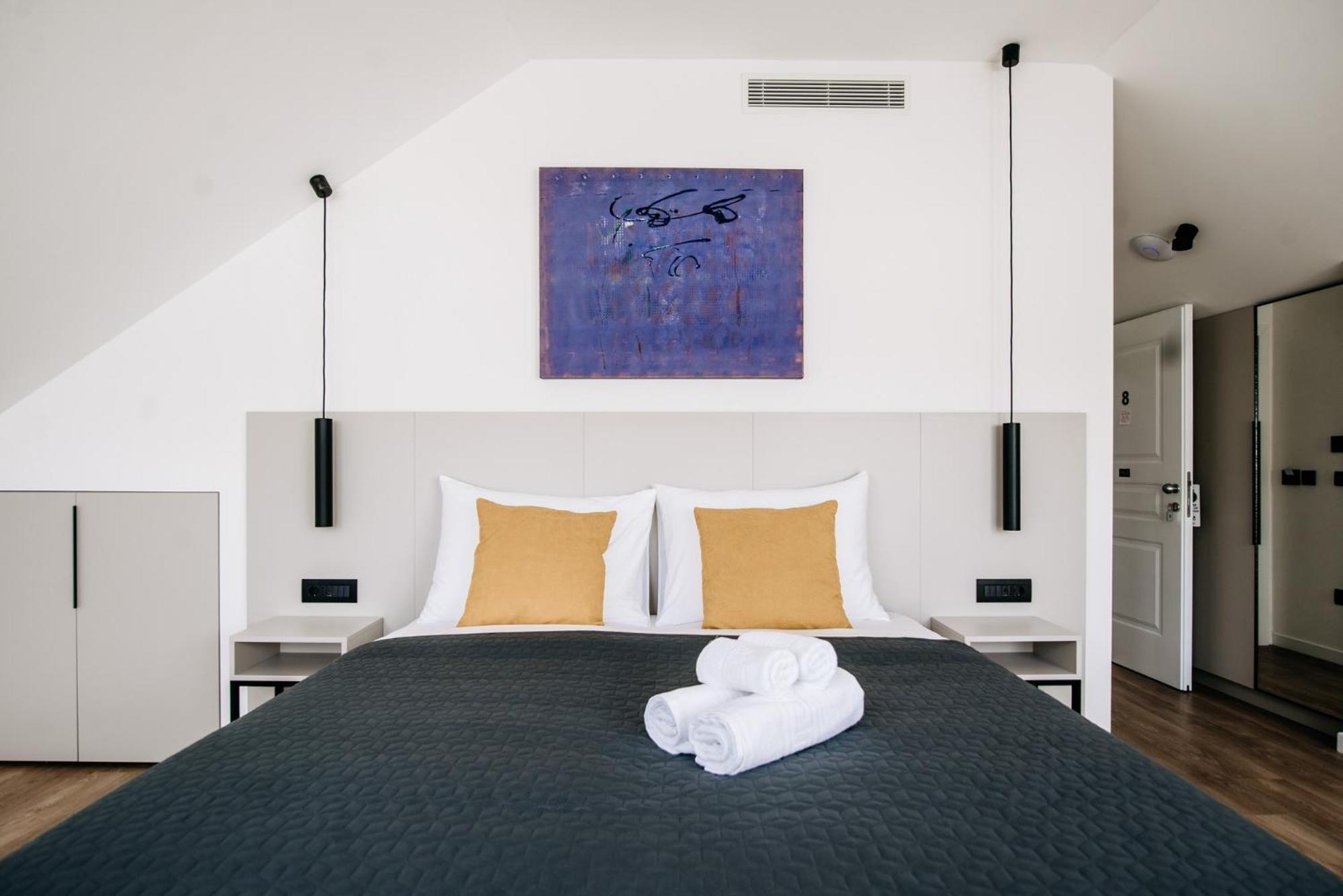 Kala Luxury Rooms By Duhomes Dubrovnik Chambre photo