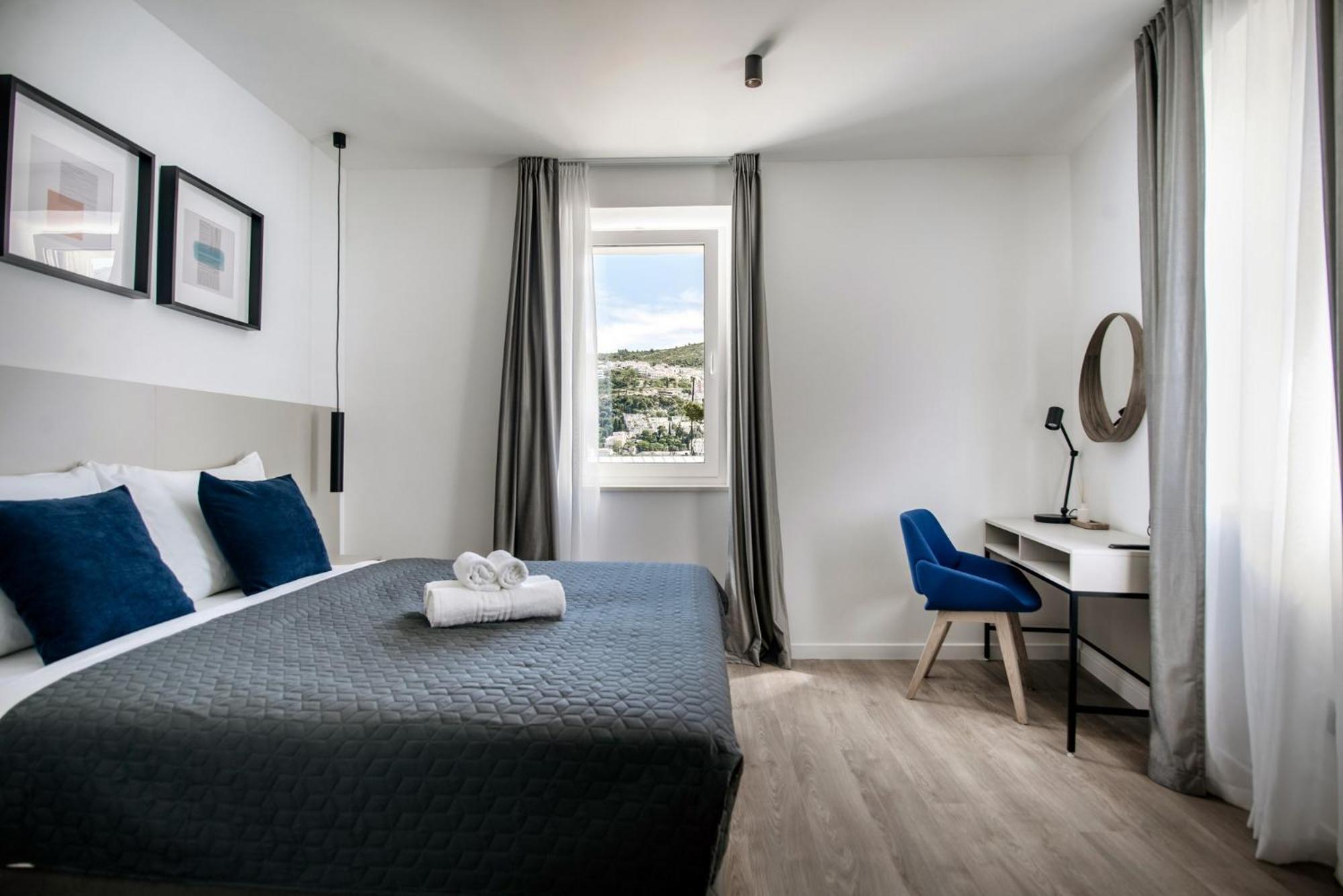 Kala Luxury Rooms By Duhomes Dubrovnik Chambre photo