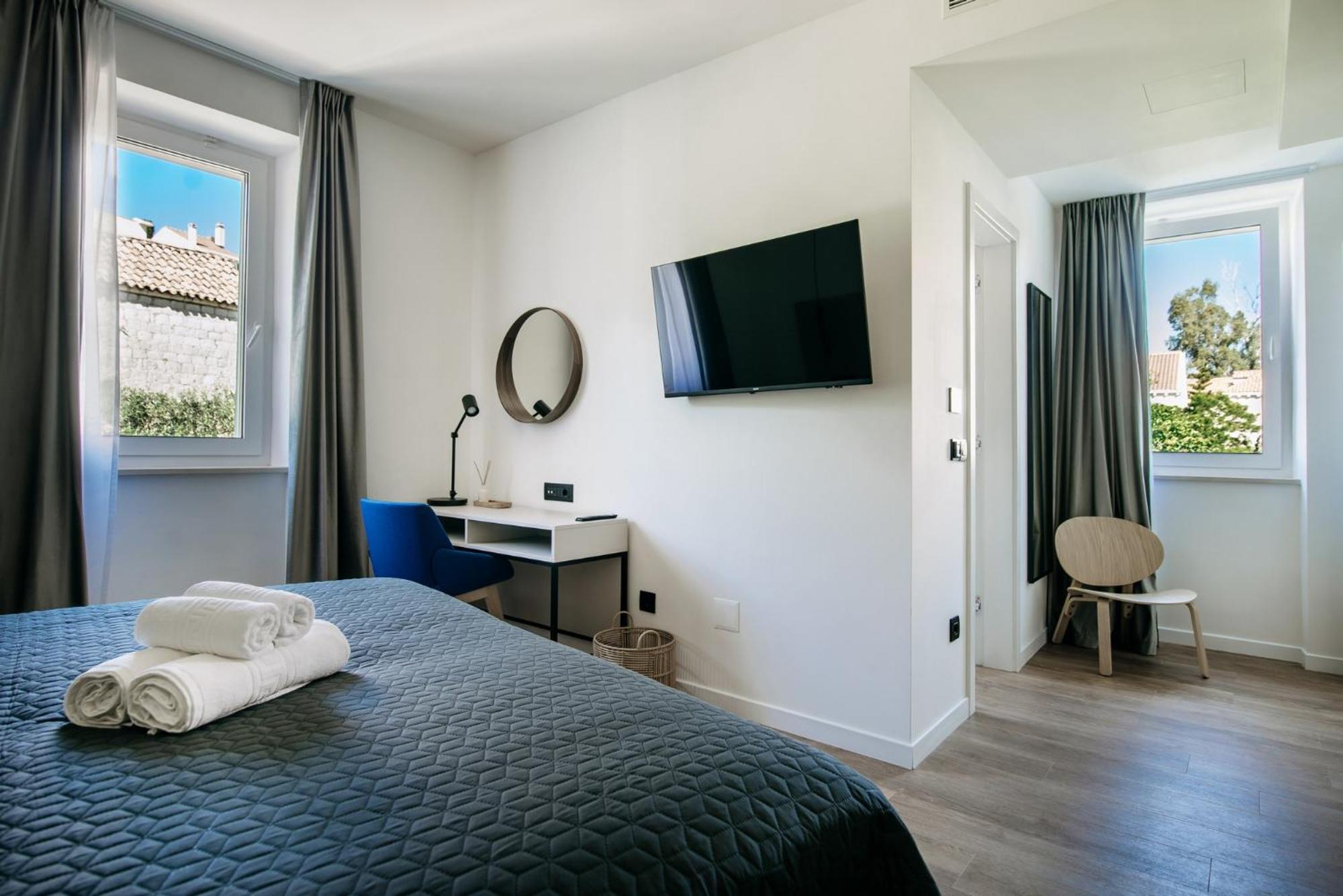 Kala Luxury Rooms By Duhomes Dubrovnik Chambre photo