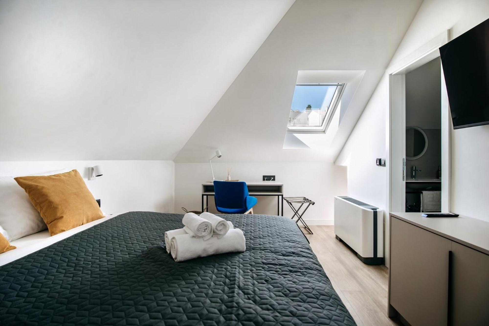 Kala Luxury Rooms By Duhomes Dubrovnik Chambre photo