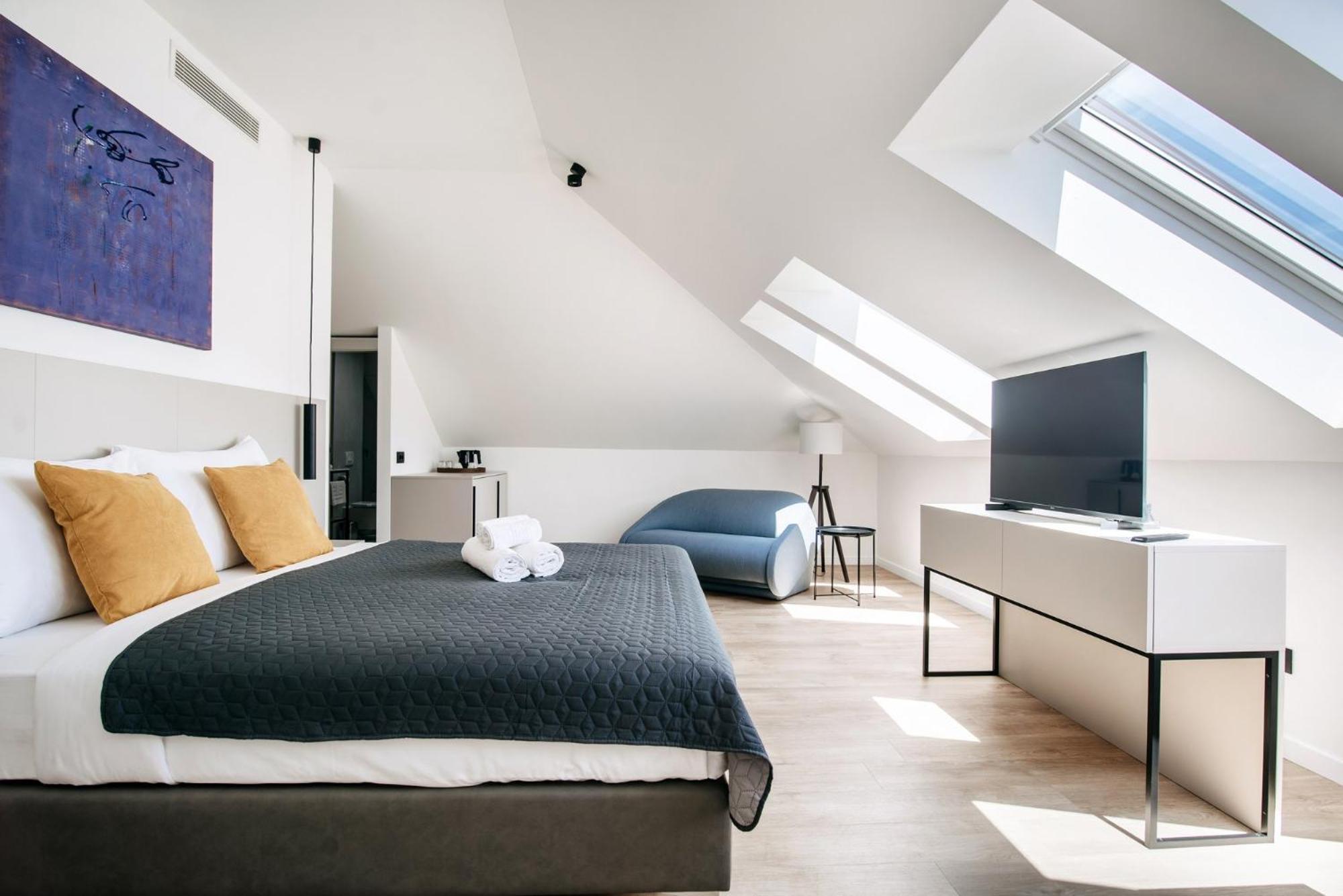 Kala Luxury Rooms By Duhomes Dubrovnik Chambre photo
