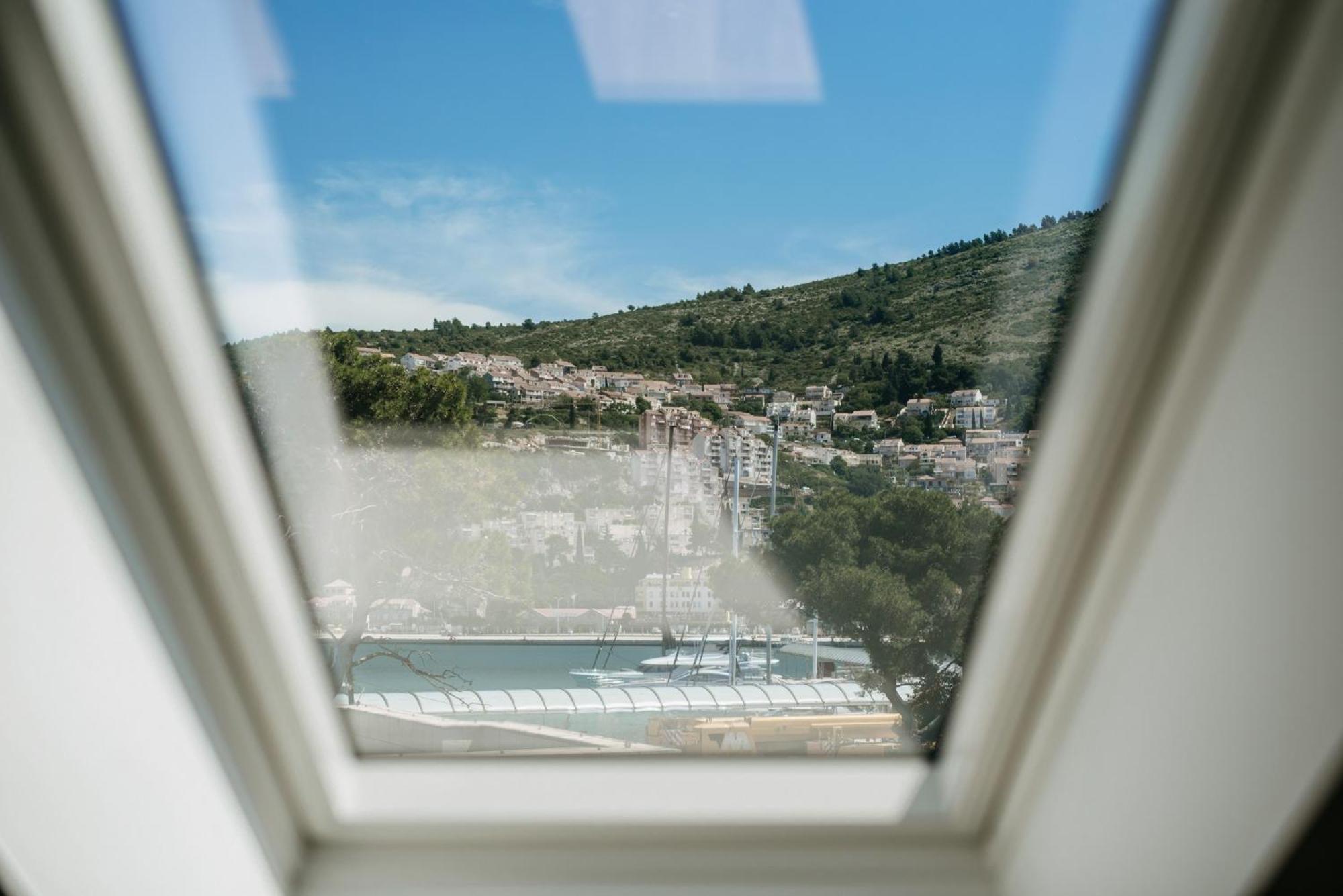 Kala Luxury Rooms By Duhomes Dubrovnik Chambre photo