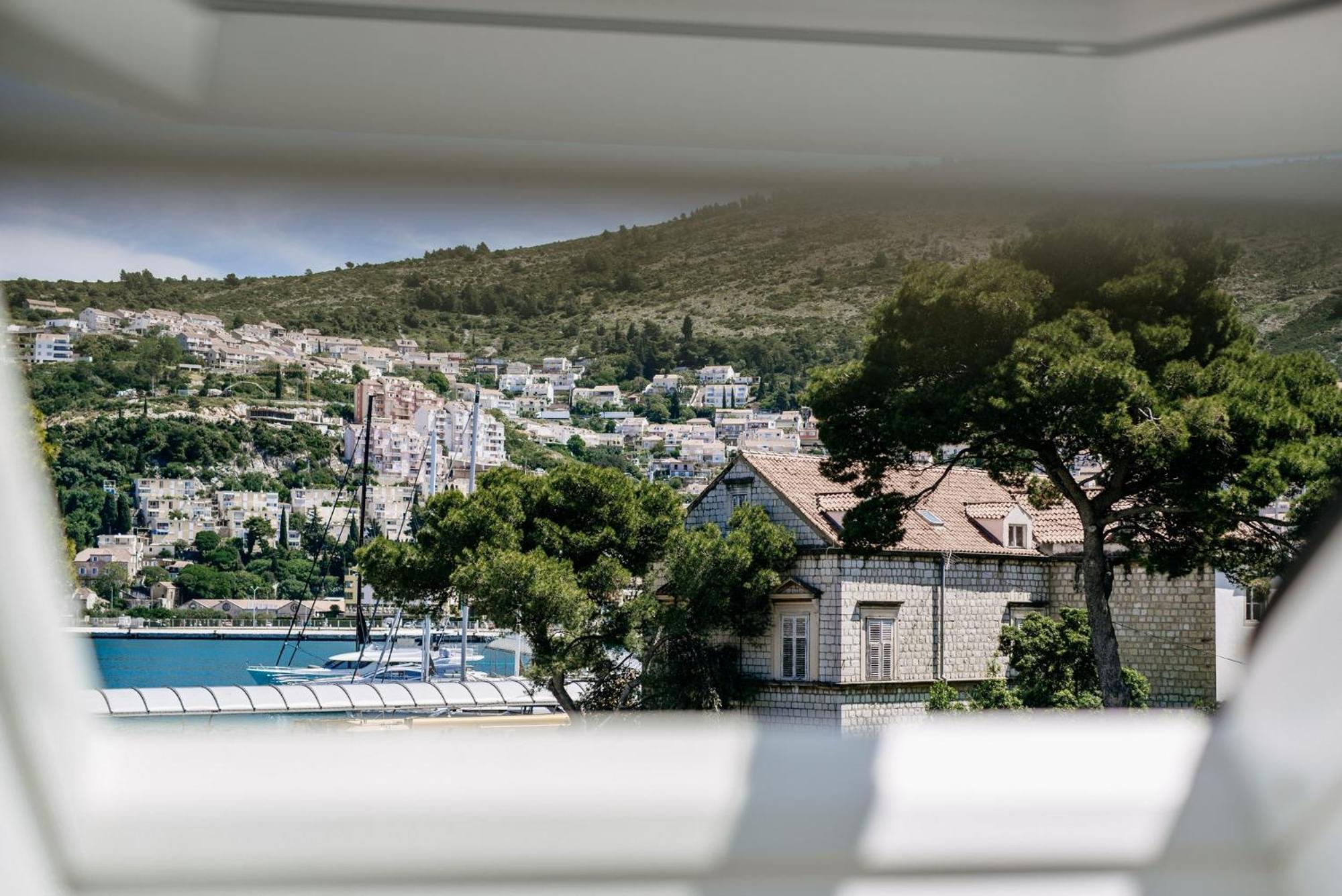 Kala Luxury Rooms By Duhomes Dubrovnik Chambre photo